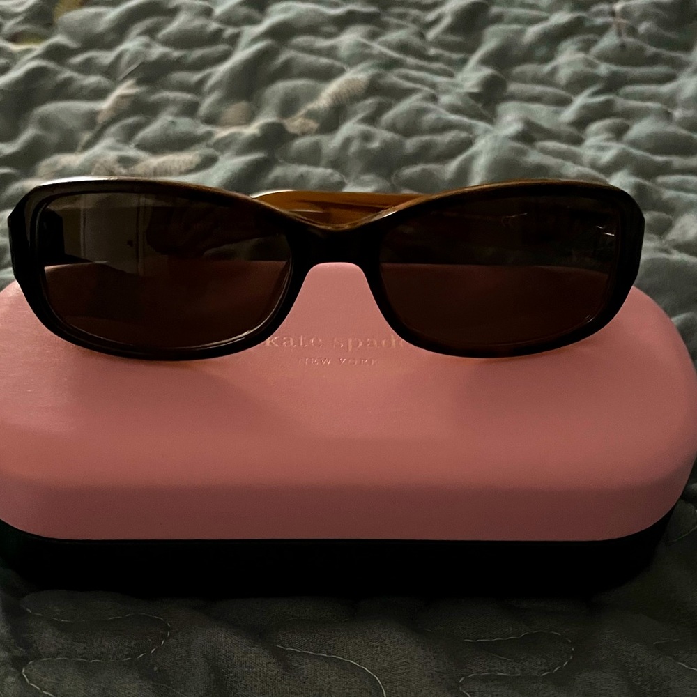 Kate Spade Paxton 2/S Polarized Sunglasses